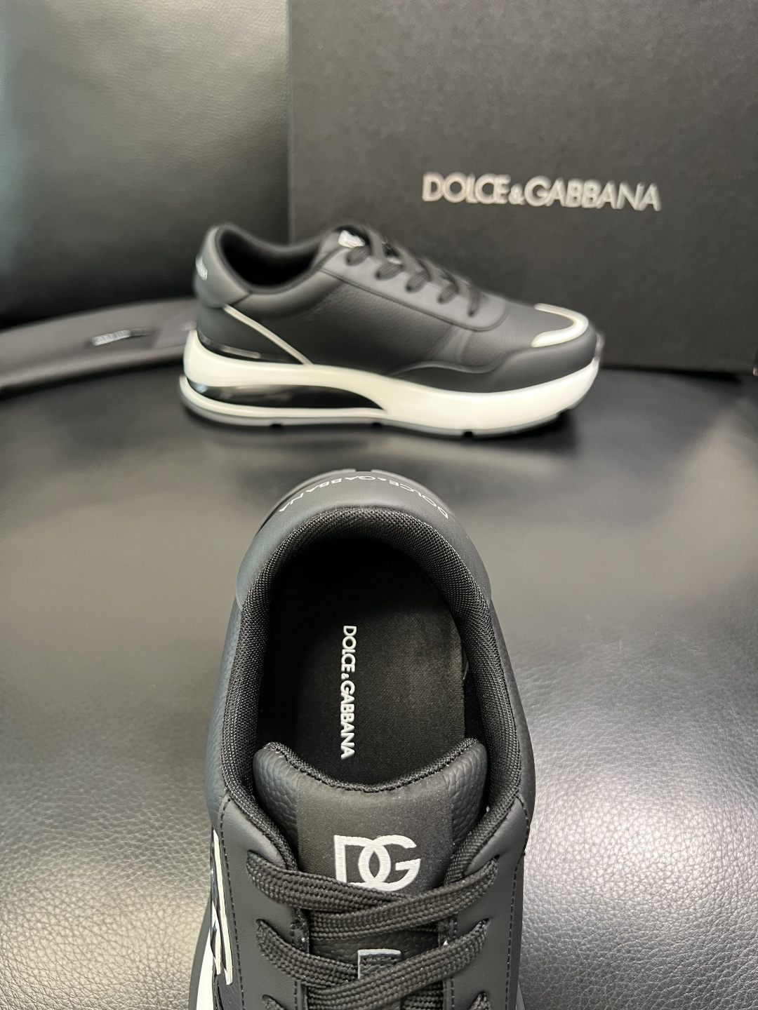olce & Gabbana shoe